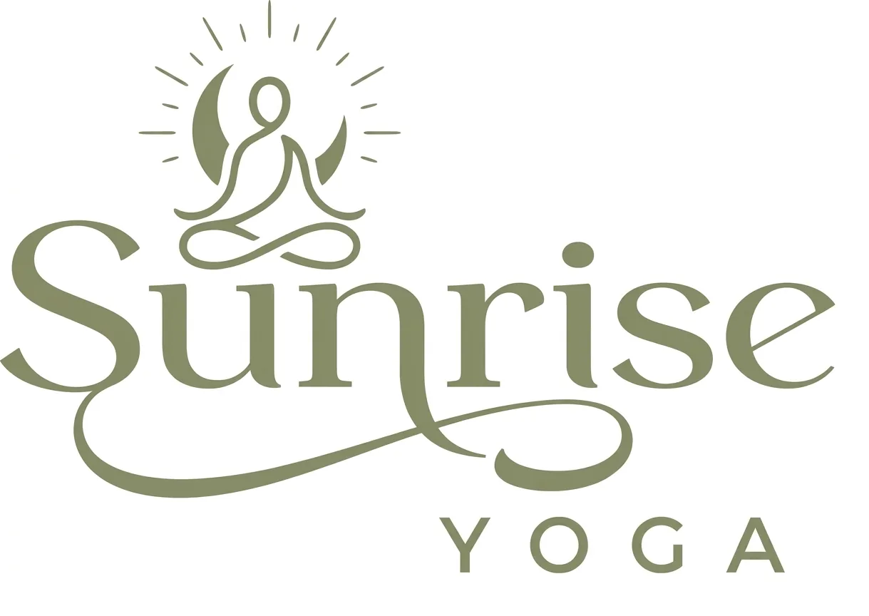 Sunrise Yoga